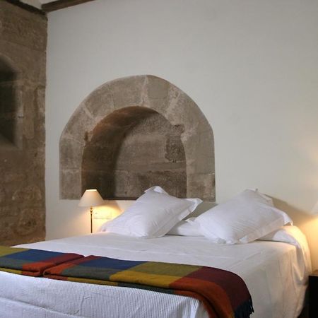 La Capellania Hotel San Asensio ภายนอก รูปภาพ