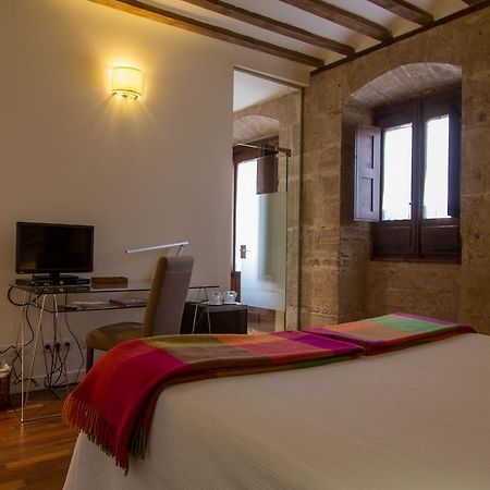 La Capellania Hotel San Asensio ภายนอก รูปภาพ