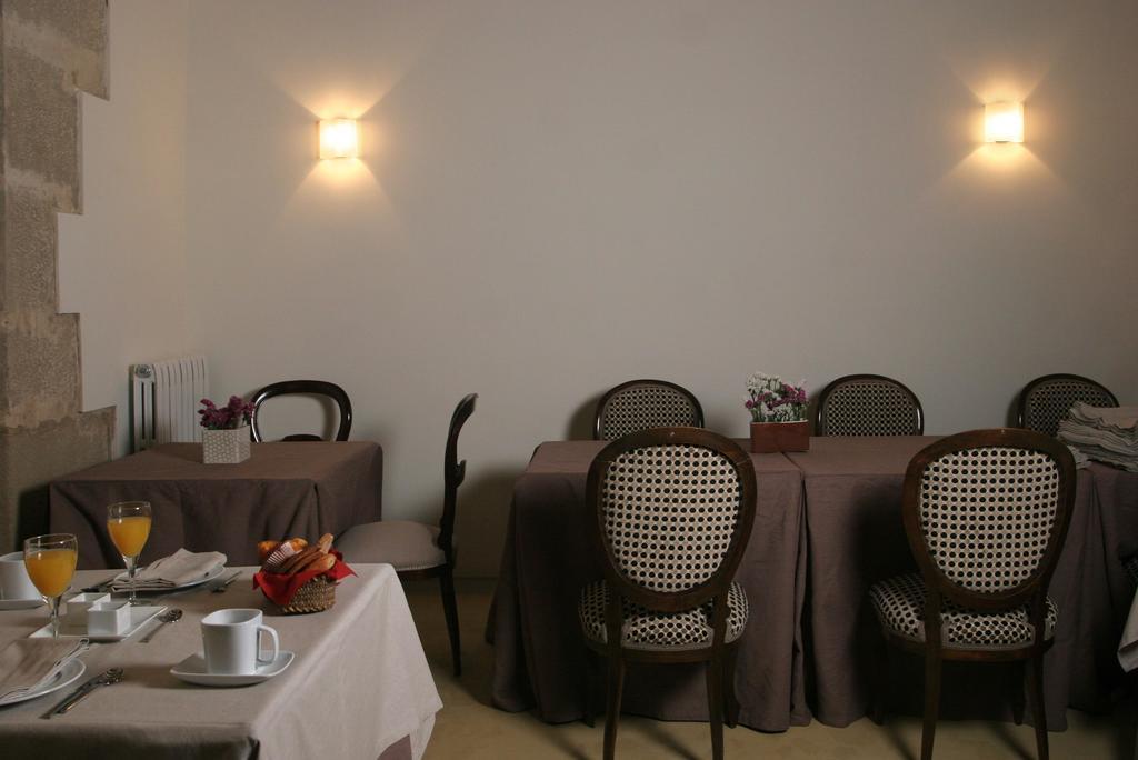 La Capellania Hotel San Asensio ภายนอก รูปภาพ