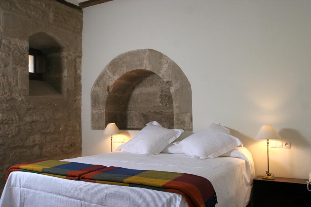 La Capellania Hotel San Asensio ภายนอก รูปภาพ