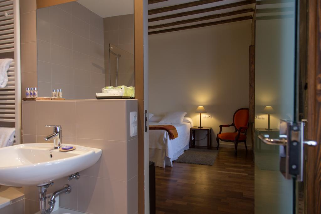 La Capellania Hotel San Asensio ภายนอก รูปภาพ