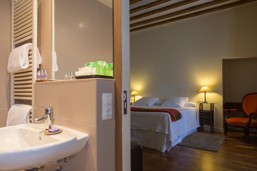 La Capellania Hotel San Asensio ภายนอก รูปภาพ