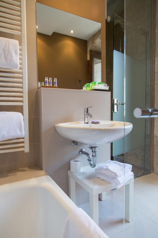 La Capellania Hotel San Asensio ภายนอก รูปภาพ