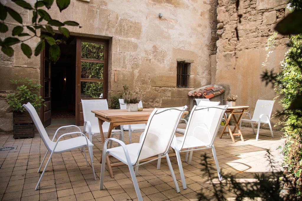 La Capellania Hotel San Asensio ภายนอก รูปภาพ