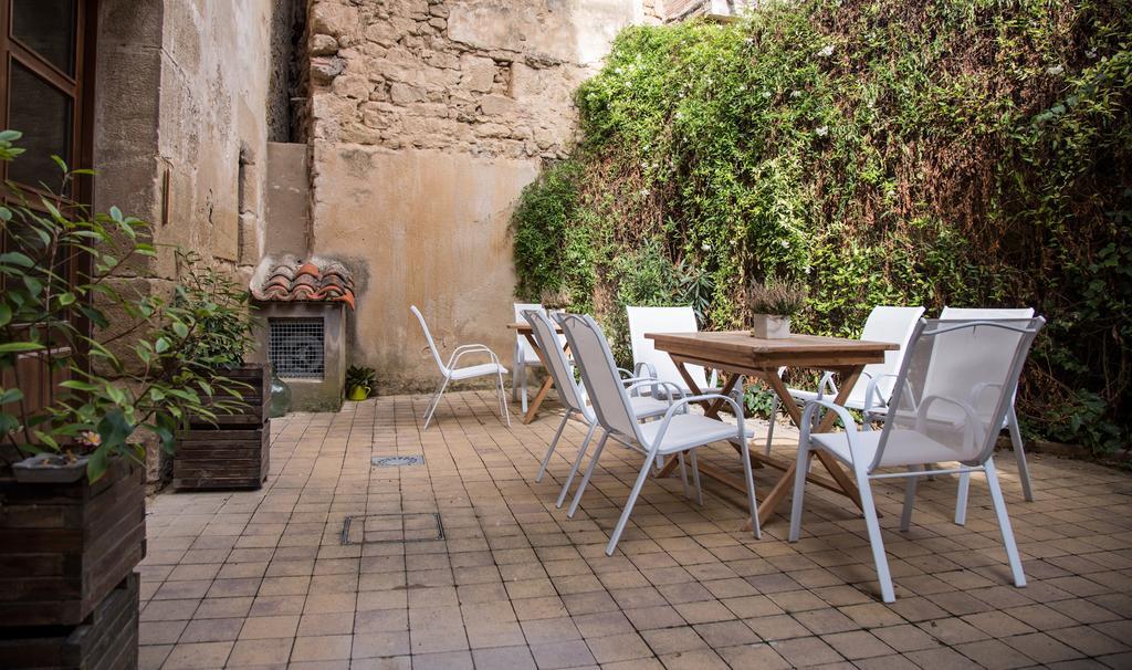 La Capellania Hotel San Asensio ภายนอก รูปภาพ