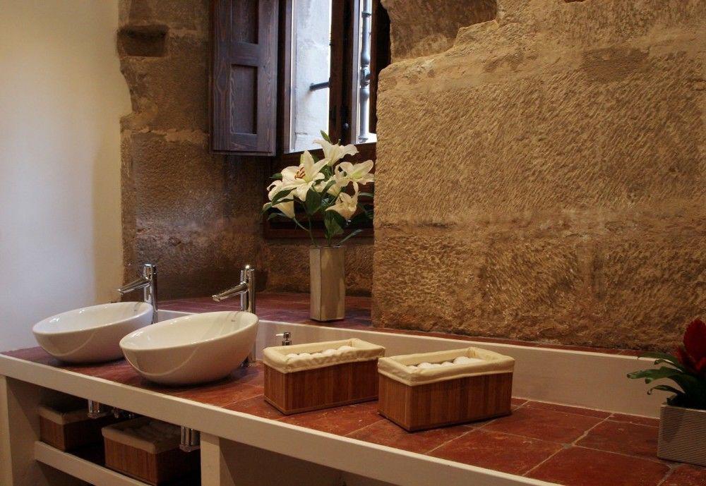 La Capellania Hotel San Asensio ภายนอก รูปภาพ