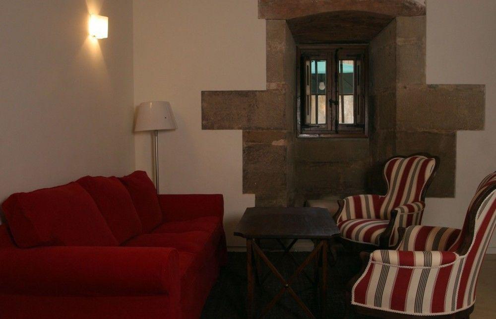 La Capellania Hotel San Asensio ภายนอก รูปภาพ