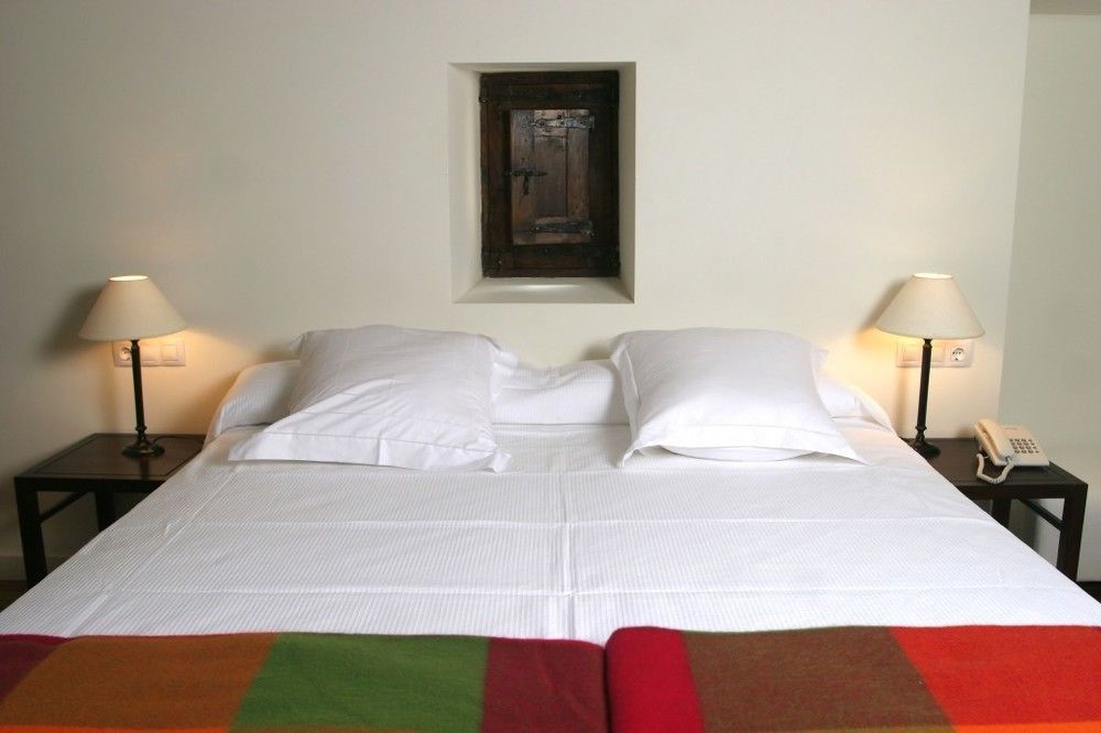 La Capellania Hotel San Asensio ภายนอก รูปภาพ