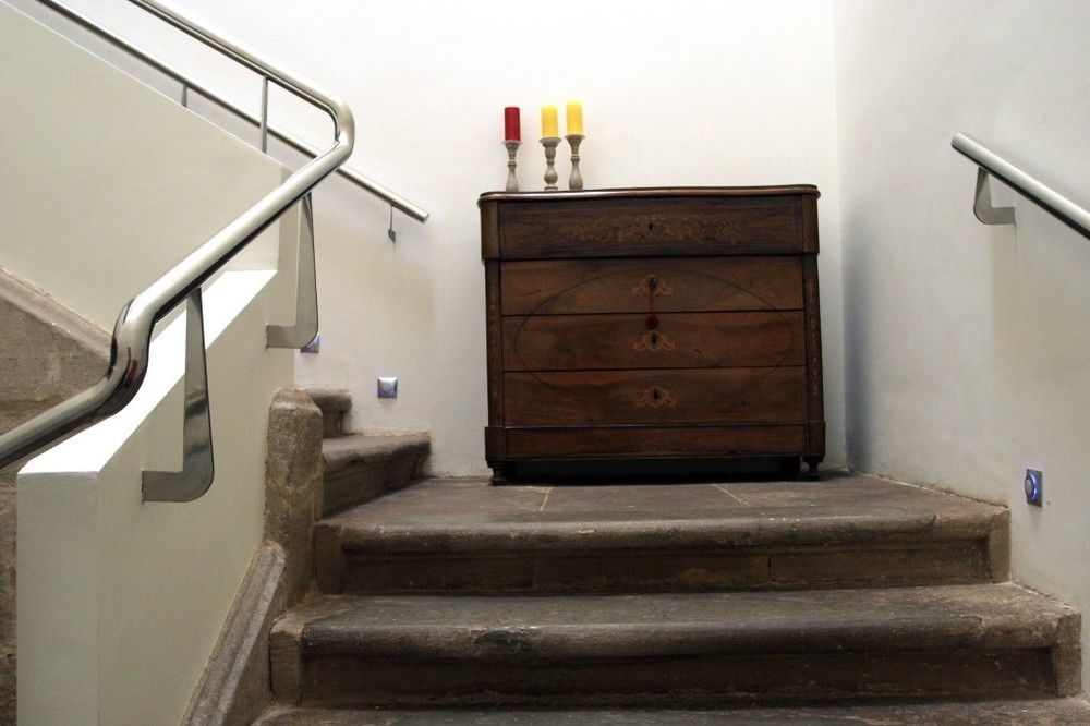 La Capellania Hotel San Asensio ภายนอก รูปภาพ