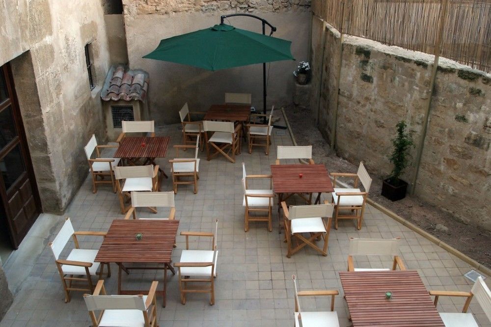 La Capellania Hotel San Asensio ภายนอก รูปภาพ