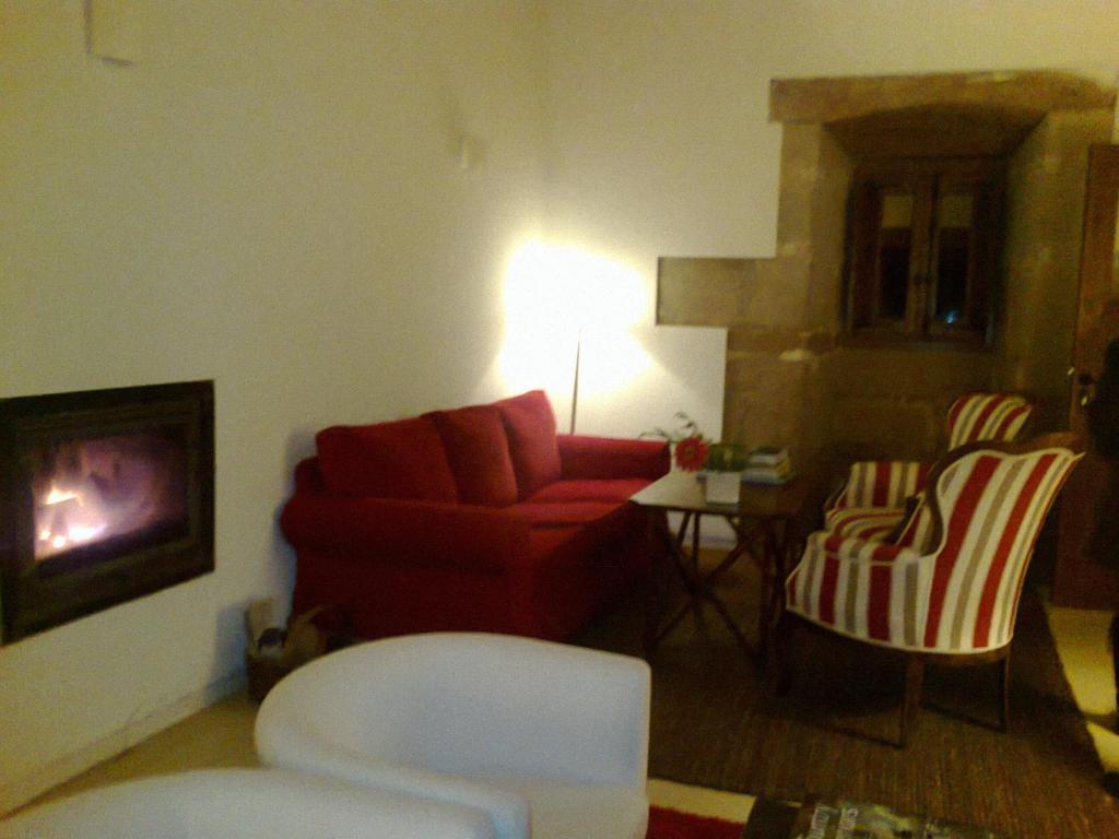 La Capellania Hotel San Asensio ภายนอก รูปภาพ